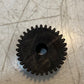 Martin Spur Gear S2032 | 43mm OD 9mm Bore 32 Teeth