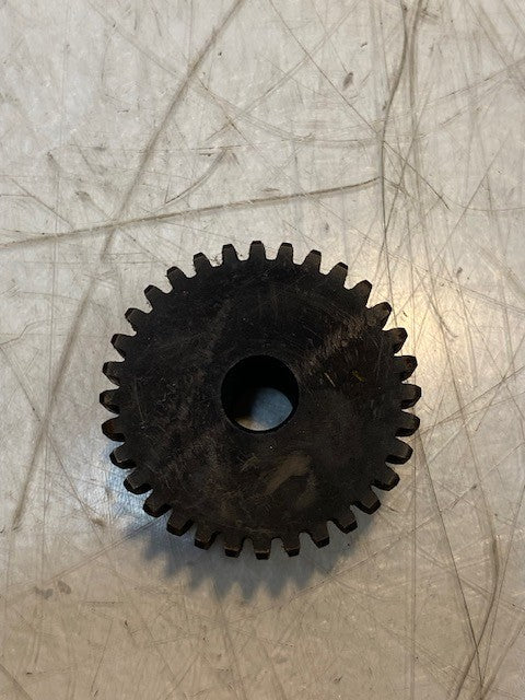 Martin Spur Gear S2032 | 43mm OD 9mm Bore 32 Teeth
