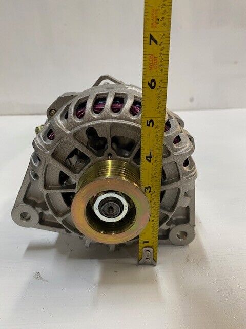 AZ Duralast DL3601-16-11 Reman Alternator