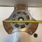 Disc Clutch 128577 | 13-1/2" Wide 45mm Bore