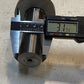 Ball Screw Actuator Assembly 18" L 20mm Thread 70mm OD 32mm Thread