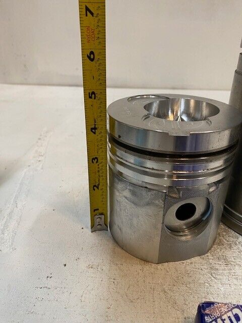 Clevite Cylinder Sleeve Assembly G-926H, 226-1830, 1809920C93