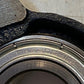 PEER 2-Bolt Flange Bearing Unit FX205 FHS205-16 | 25mm Bore 3-1/2" L x 2-1/2" W