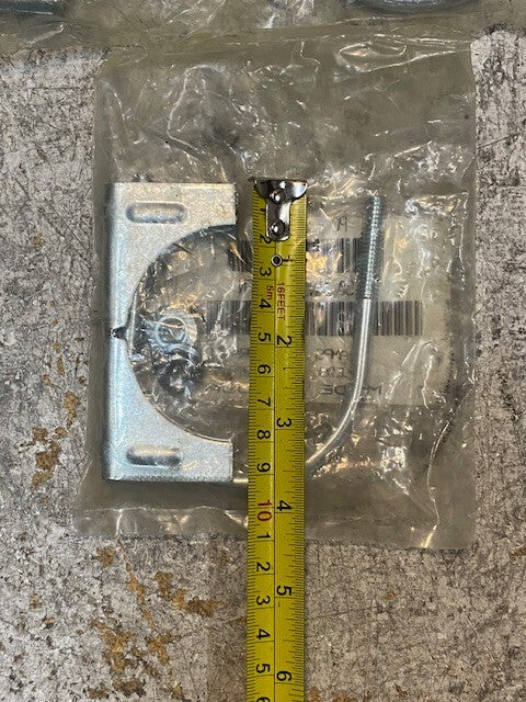 3 Quantity of Mack Mackx Clamps 25176547 (3 Quantity)