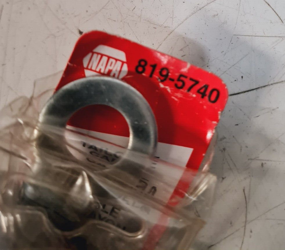 3 Qty. of Help & NAPA Tailgate Support Cables 38529 | 819-5740 (3 Qty)