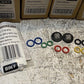 15 Quantity of PW Accessory O Ring Kits AP31032A (15 Quantity)