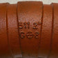Elbow Grooved End Pipe Fitting 511 2" G8 | 2-7/8" L 50mm Bore