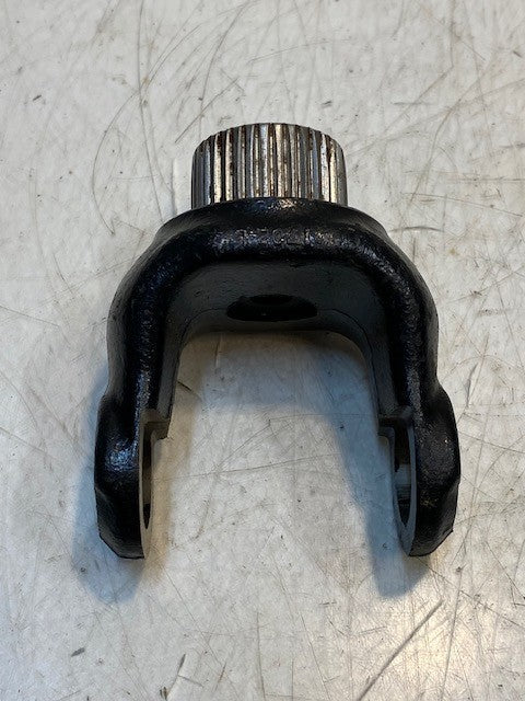 Neap Co 1702-L Yoke 39mm 36-Spline 25mm Bore 4" L x 3" W 2-1/2" H