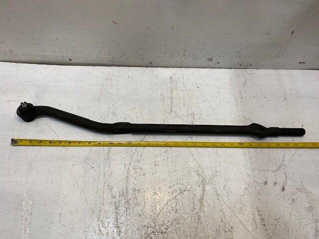 Steering Center Drag Link S1694 D1430 120520 | 31" Long 14mm Center Bore