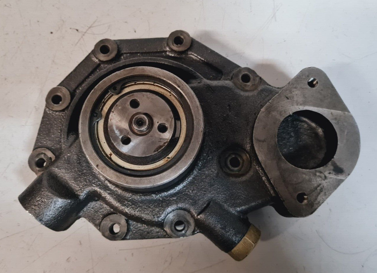 Diesel Engine Water Pump For John Deere RE500734 | 0511100