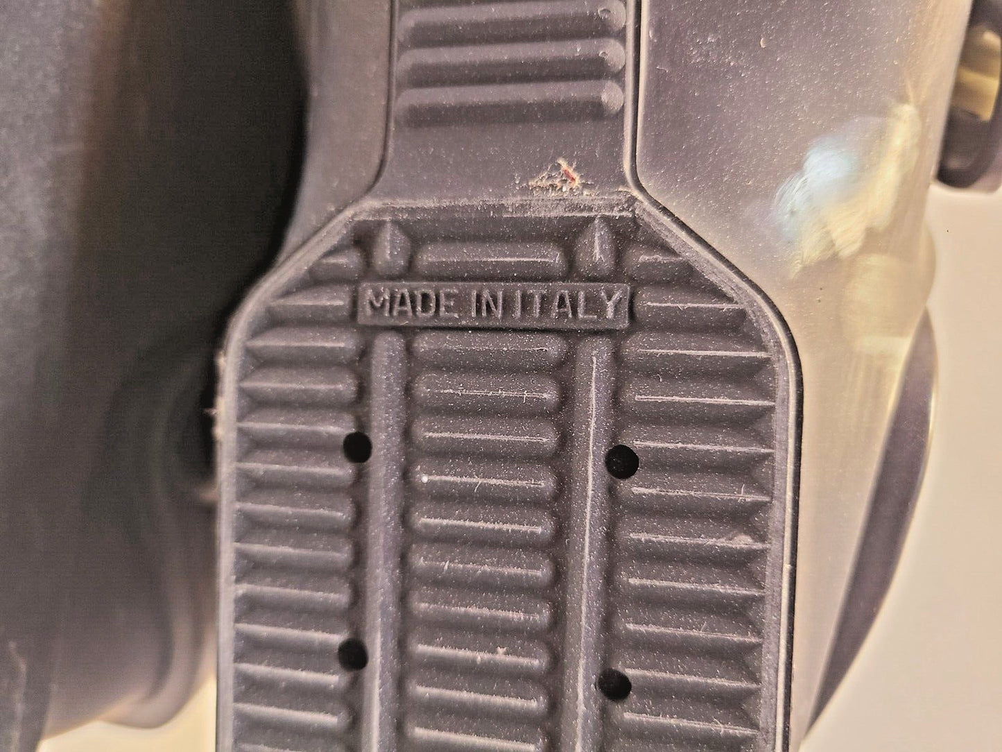 Lange Downhill Ski Boots Mid 4.61 | Yellow 26.5 | 3076791 | C30767595