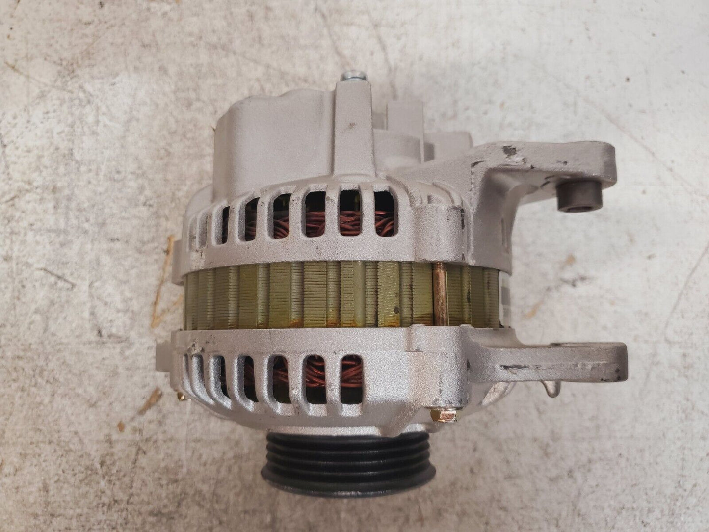 World Class Remanufactured Alternator 14879 32 | J305 | #2