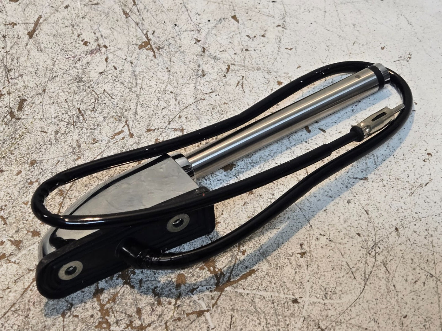 Antenna Base 11264B for Honda Goldwing