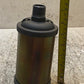 Air Exhaust Automuffler 27mm Thread 16mm ID 79mm OD 7-1/4" Tall 3-1/4" W