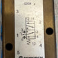 Norgren Herion 2500306 5/2 Way Direct Acting Pneumatic Solenoid Valve