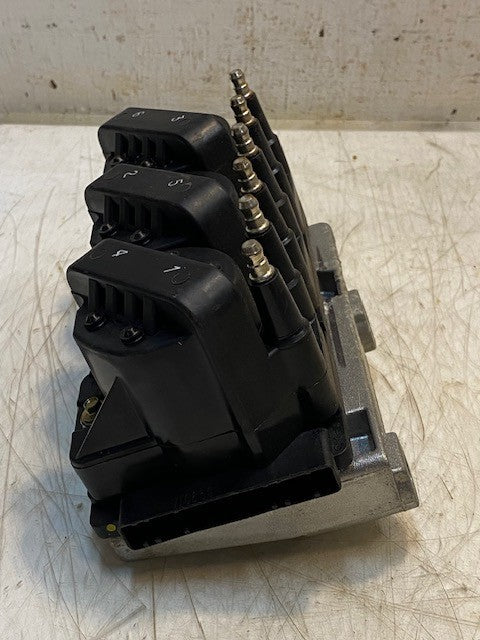 GM 3.8 IGNITION CONTROL MODULE AND COIL PACK OEM #1103946