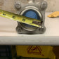 TBV 2115BW523636CMVA 1440 WOG 2” Ball Valve S22986-2