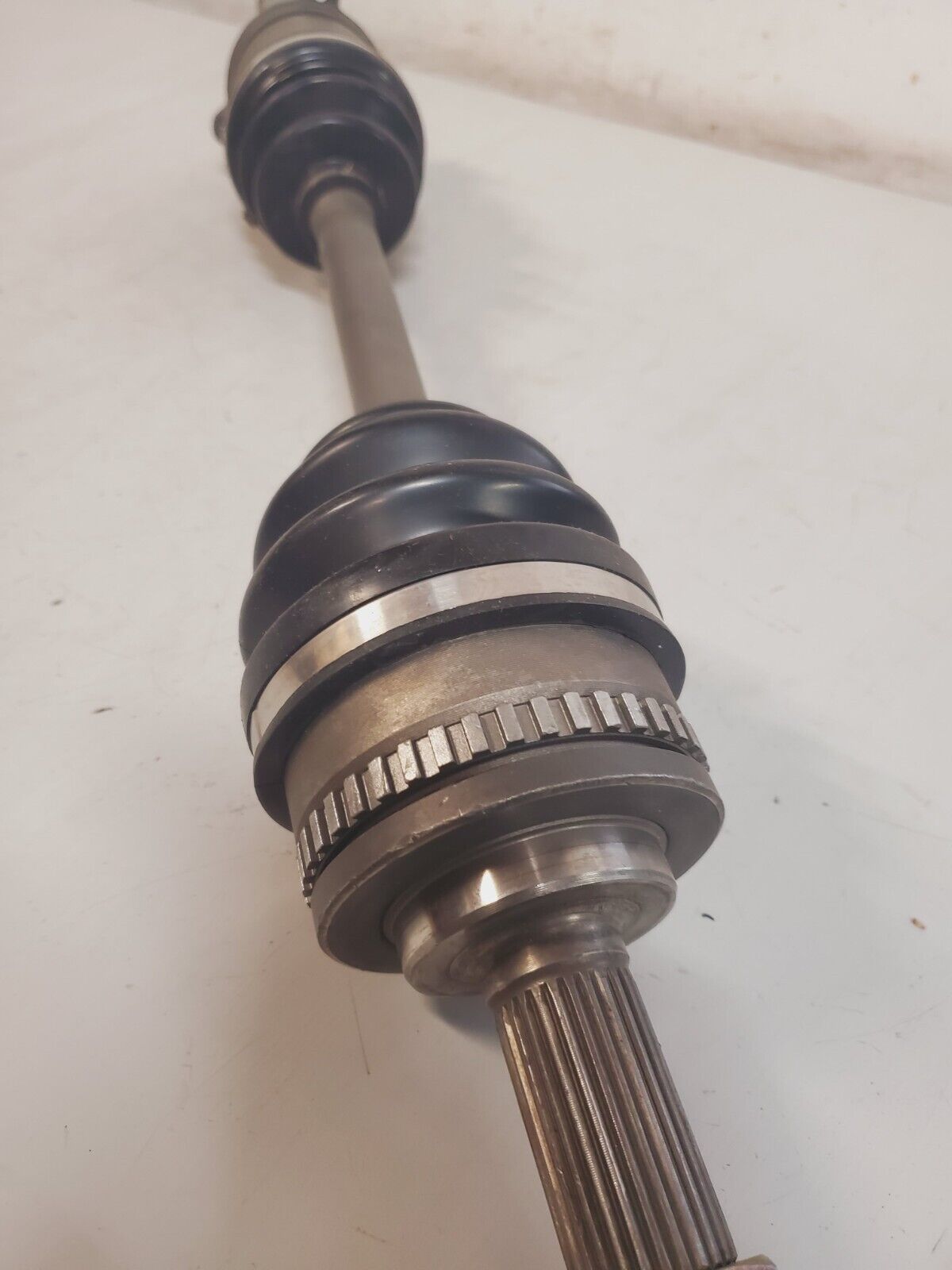 Import CV Driveshaft Part Number 55-0361 | 29299 | DOJ 95AC | NTN 95LAC