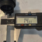 2 Quantity of Injector Pump Plunger and Barrels 908 54053 | 782 07 (2 Quantity)