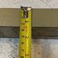 Tension Bar 39" Long 3" Wide 1-1/4" Thick 25mm Bore