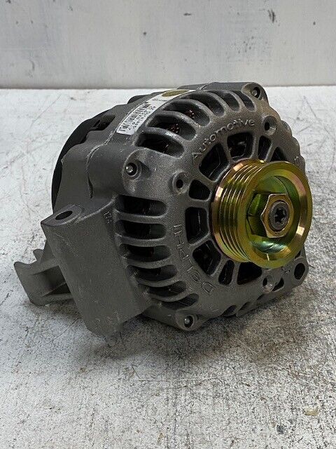 AZ Duralast DL8228-6-7 Alternator Remanufactured