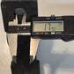 2 Quantity of Pillow Block Mounted Ball Bearings QJZ UC208-24 | P208 (2 Qty)
