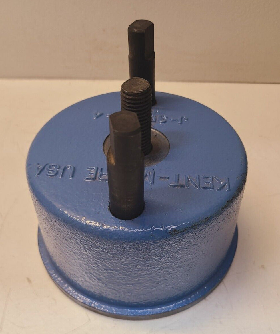 Kent-Moore Crankshaft Seal Installer J-35686-4 (Pictured Parts Only)