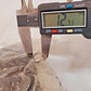 1000 Qty. of Rotor Clip External SHR Retaining Rings SHR-42STPD (1000 Qty)