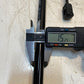 2 Quantity of Lavanture Products Gas Spring Struts LGP6-170-60 (2 Quantity)