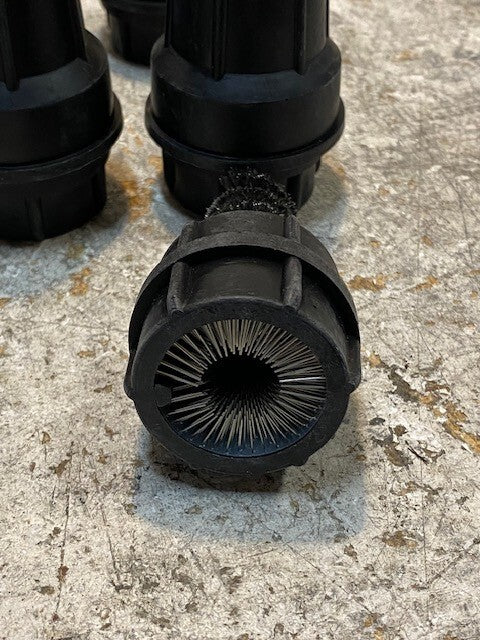 7 Quantity of Battery Post Terminal Cleaners 3-1/4" x 1-3/4" (7 Quantity)