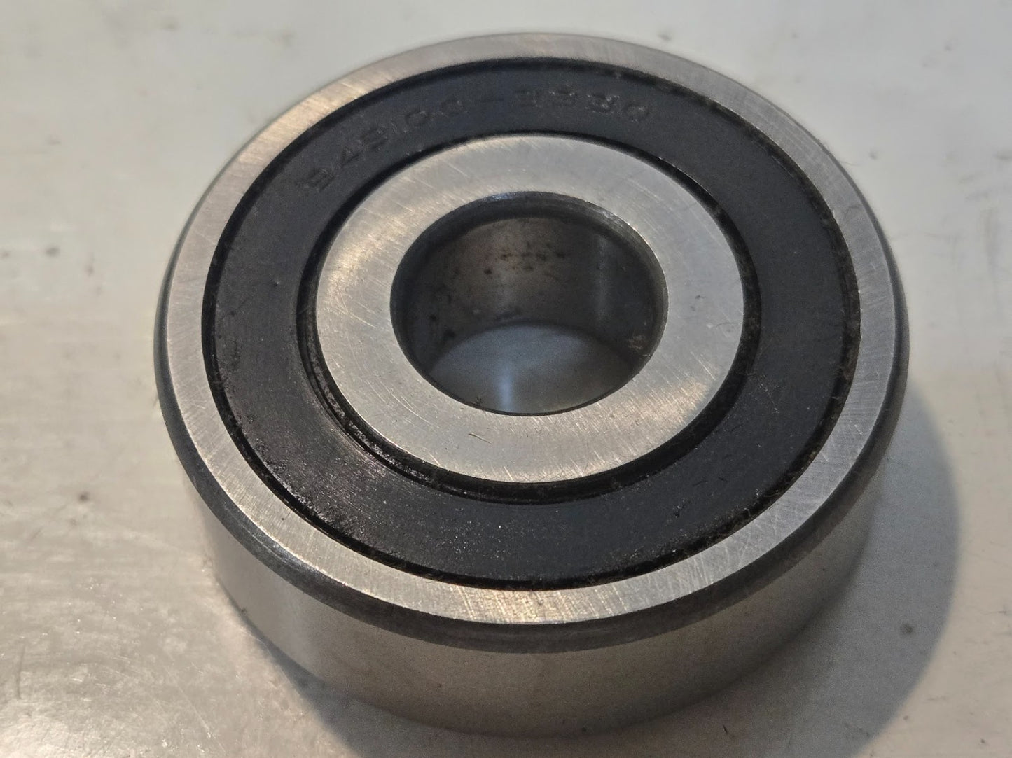 7 Quantity of Ball Bearings 949100-3330 | 52 mm OD x 17 mm Bore (7 Qty)