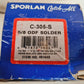 2 Qty. of York & Sporlan Filter Driers 026 14777 007 | 401449 | C-305-S (2 Qty)