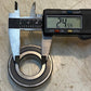 Fleetrite FP62052RS Flywheel Pilot Ball Bearing 25 x 52 x 15mm