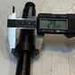 Hilti Conductivity Sensor 21288887 | 208316 | 7-3/8" Long 20mm Thread 14mm End