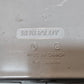 2 Quantity of Kraloy LR20 2" Conduit Access Fittings 10.5"x4.25"x3.75" (2 Qty)