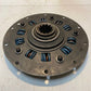 Torsional Damper Flex Plate Flywheel Coupling Clutch 051199, 12977065, 52mm Bore