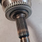 Hyundai CV Axle D09 FJKE2614D | 610922B | LD 2.0 AT CVJ RH ABS | FJB1