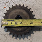 Martin 06B26 H 26 Tooth Sprocket | 5AK
