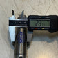Fabco Air Pneumatic Cylinder F-0875D01-02A-1A00I
