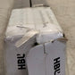 4 Count HBL Heavy Duty Soft-Close Ball Bearing Drawer Slides 22in X004ISBJ7