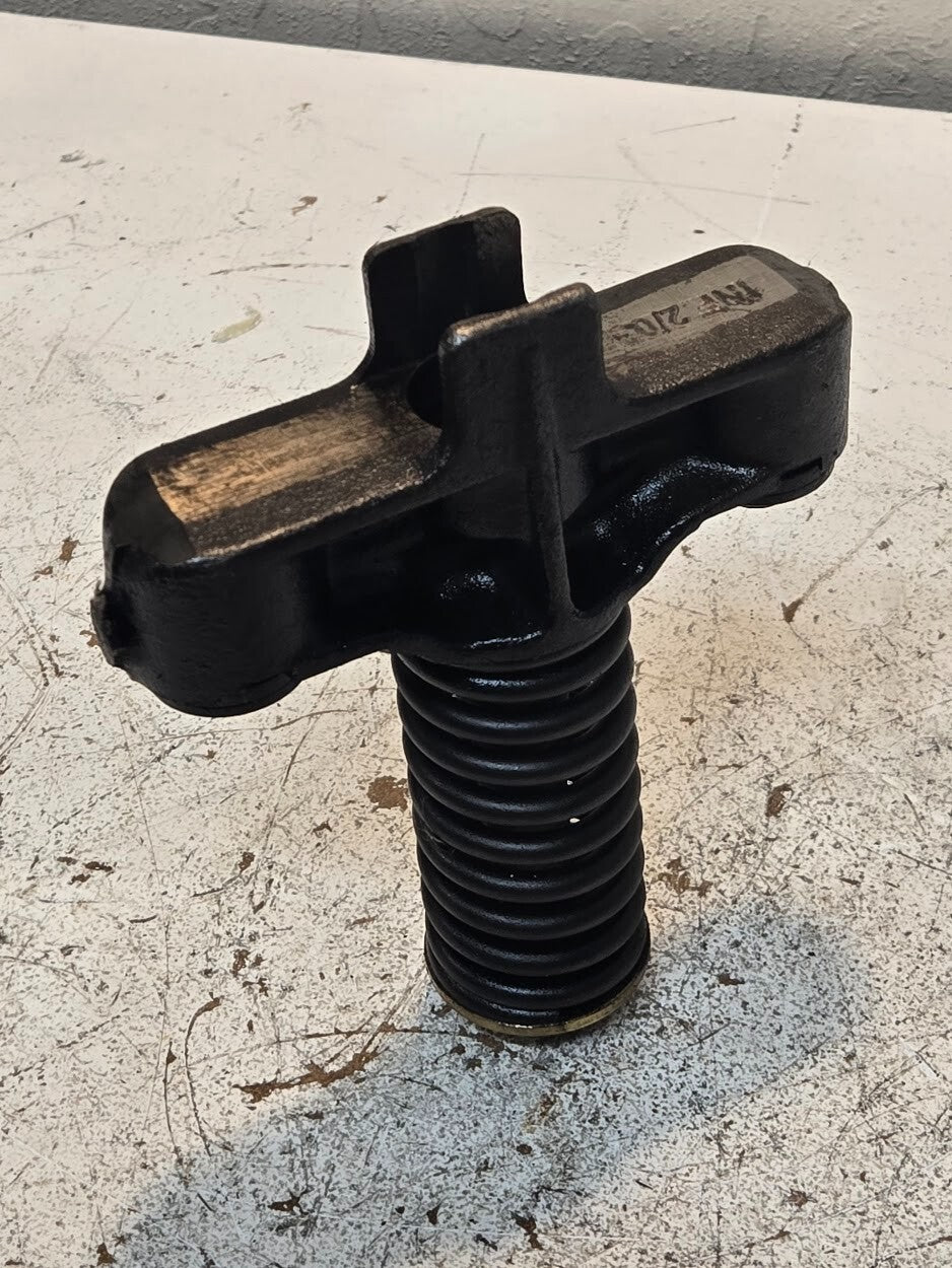 2 Quantity of Bridge Exhaust Valves INF 2/03 INF 3/03 WAR EXP 3/04 (2 Quantity)