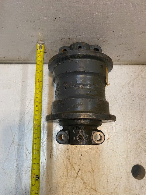 Trac Excavator Track Bottom Roller Outer Flange 80138 | 825555 | L173