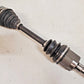 Wonh CV Axle Front Driver Side SK-8055 | 210922