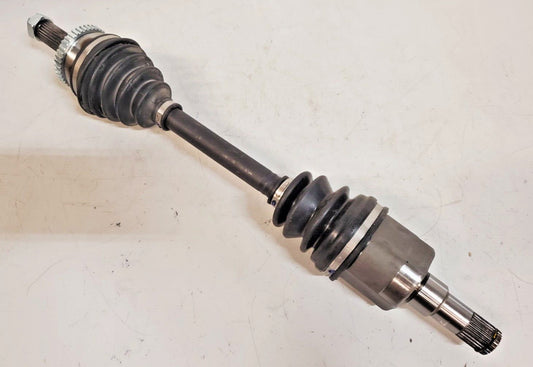 Wonh CV Axle Front Driver Side SK-8055 | 210922