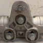 CGS-1098 Structural Support And Conductor Clamp Electrical Utility Hardware