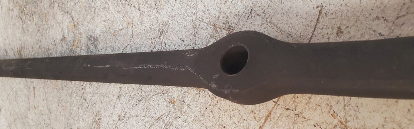 Steering Drag Link  Length 35"