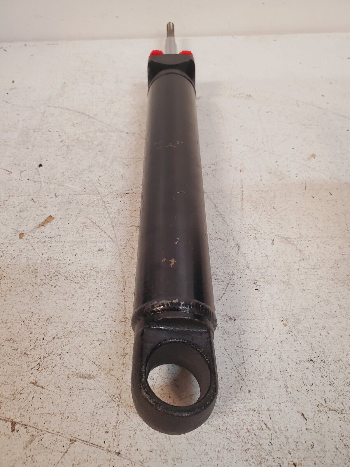 Steering Gear Ram Cylinder 3/8" Rod Diameter