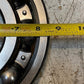 Nachi Bearing 200307 | 11006331 | 63Z0JC3 | 8-3/8" OD 100mm Bore