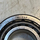Kubota 08711-30205 Taper Roller Bearing Koyo 30205J Hi-Cap 25 x 52 x 17mm