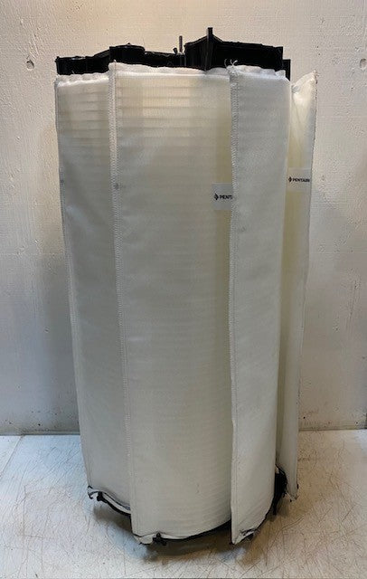 Pentair Complete Vertical D.E. Pool Filter Grid Assembly 59007900 | 59000500